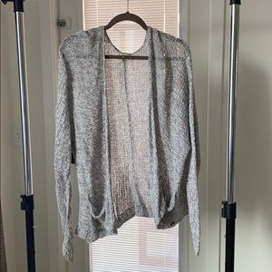 Hollister Cardigan